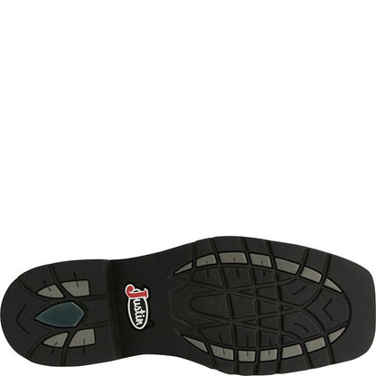 Driller 11" Comp Toe