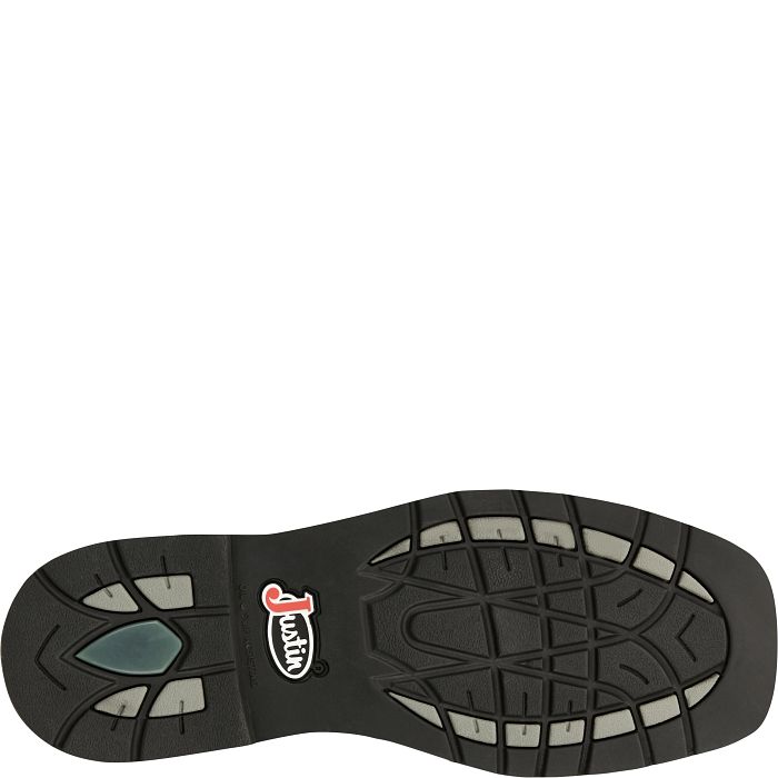 Handler 11" Comp Toe