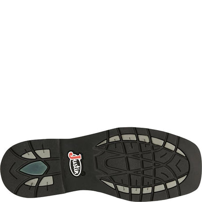 Handler 11" Comp Toe