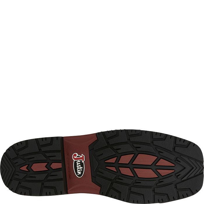 Derrickman 12" Waterproof