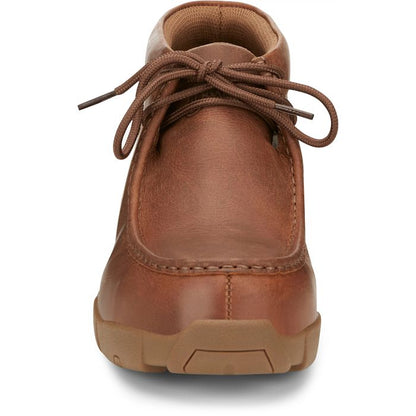 Cappie 4" Alloy Toe