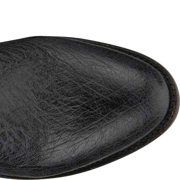 Stinson 10" Smooth Ostrich Roper