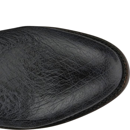 Stinson 10" Smooth Ostrich Roper