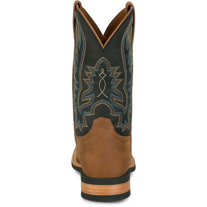 Rustle 11" Western