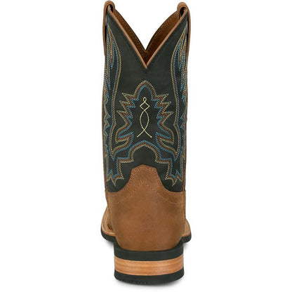 Rustle 11" Western