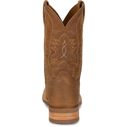 Rustle 11" Western