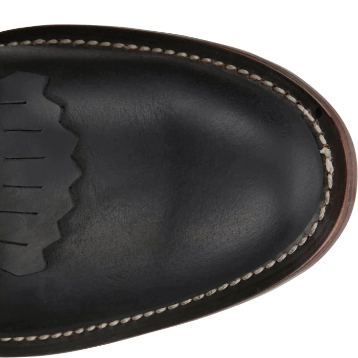 Drennan 7" Lace-Up Roper