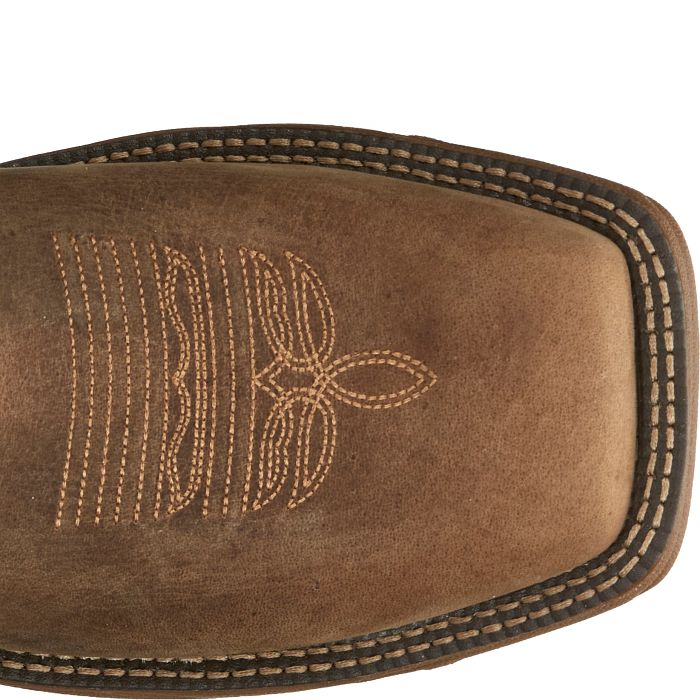 Rush 11" Western Work