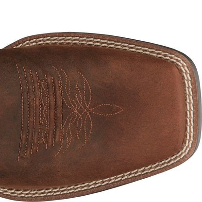 Bowline 11” Western