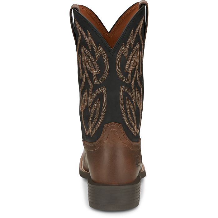 Rendon 11" Western