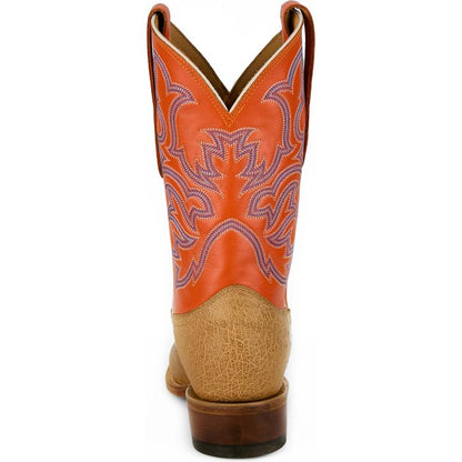 Provence 11" Smooth Ostrich