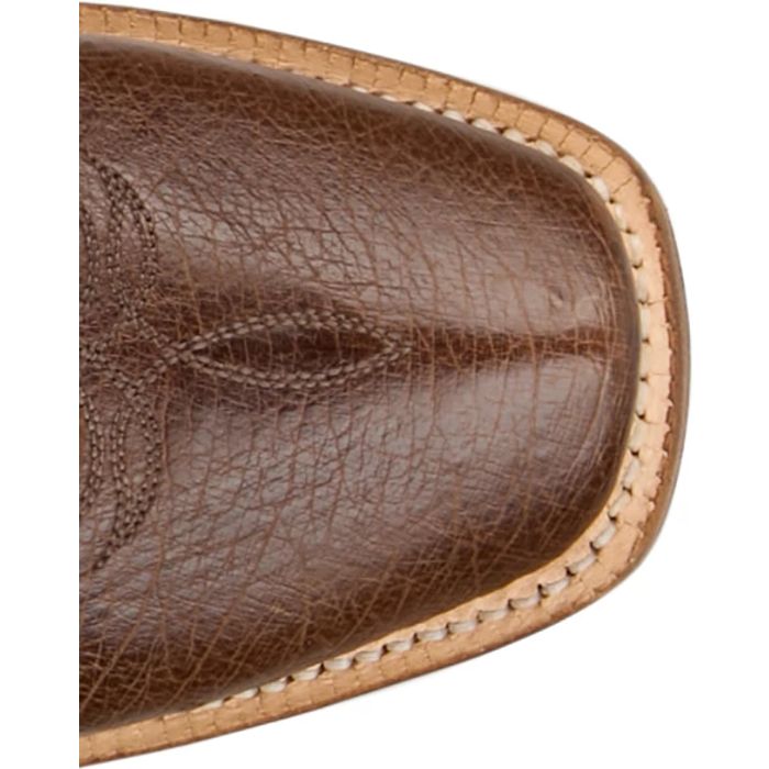 Provence 11" Smooth Ostrich