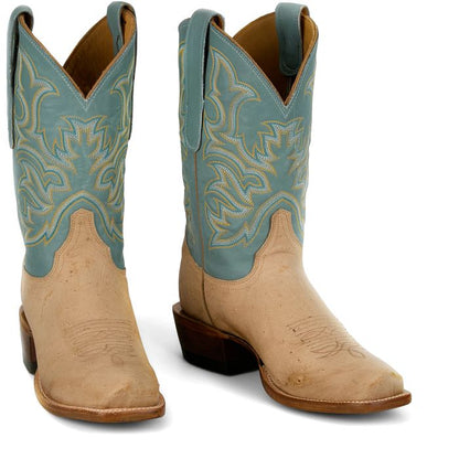 Provence 11" Smooth Ostrich