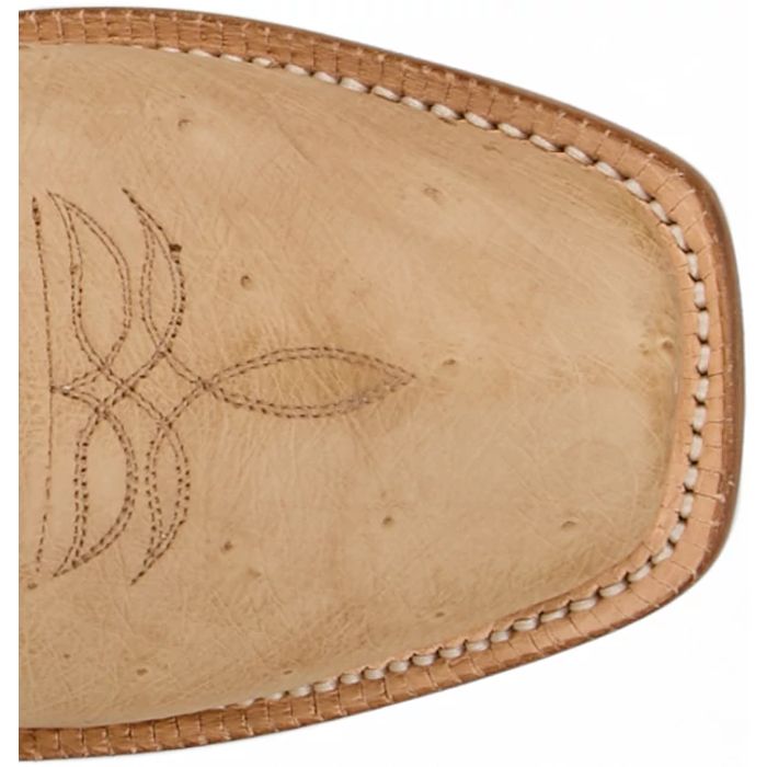 Provence 11" Smooth Ostrich