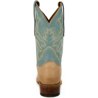 Provence 11" Smooth Ostrich