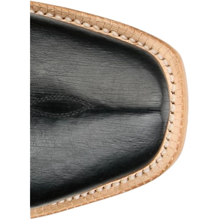 Provence 11" Smooth Ostrich