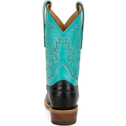 Provence 11" Smooth Ostrich