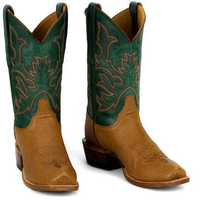 Provence 11" Smooth Ostrich