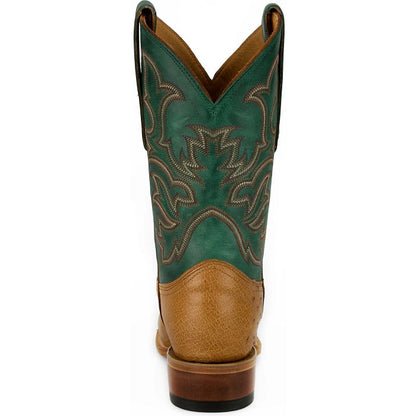 Provence 11" Smooth Ostrich