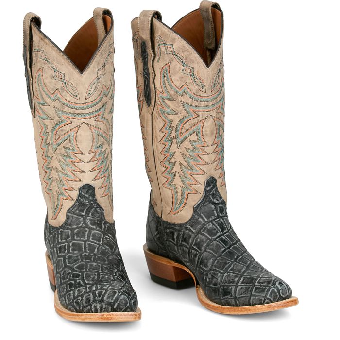 Mcneely 13" Crocodile