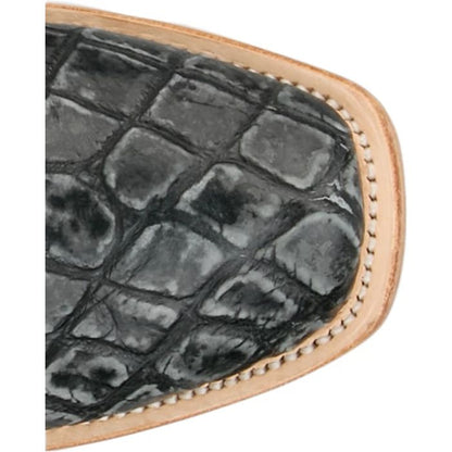 Mcneely 13" Crocodile