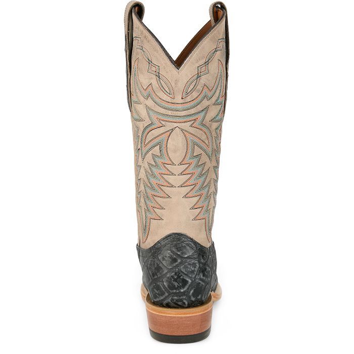 Mcneely 13" Crocodile