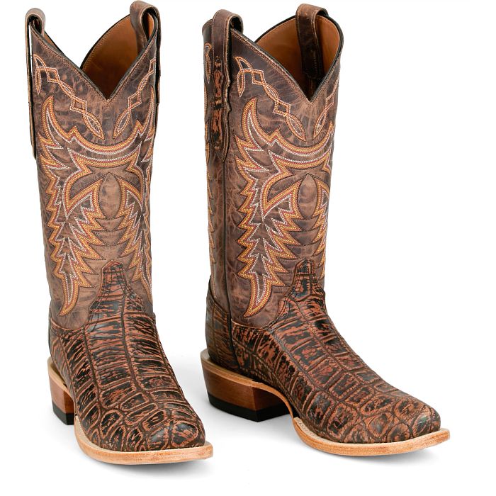 Mcneely 13" Crocodile