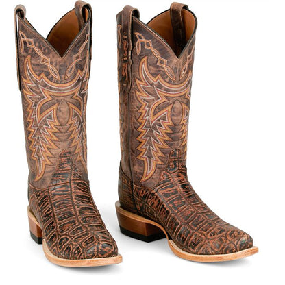 Mcneely 13" Crocodile