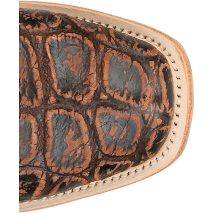 Mcneely 13" Crocodile