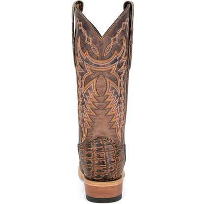 Mcneely 13" Crocodile