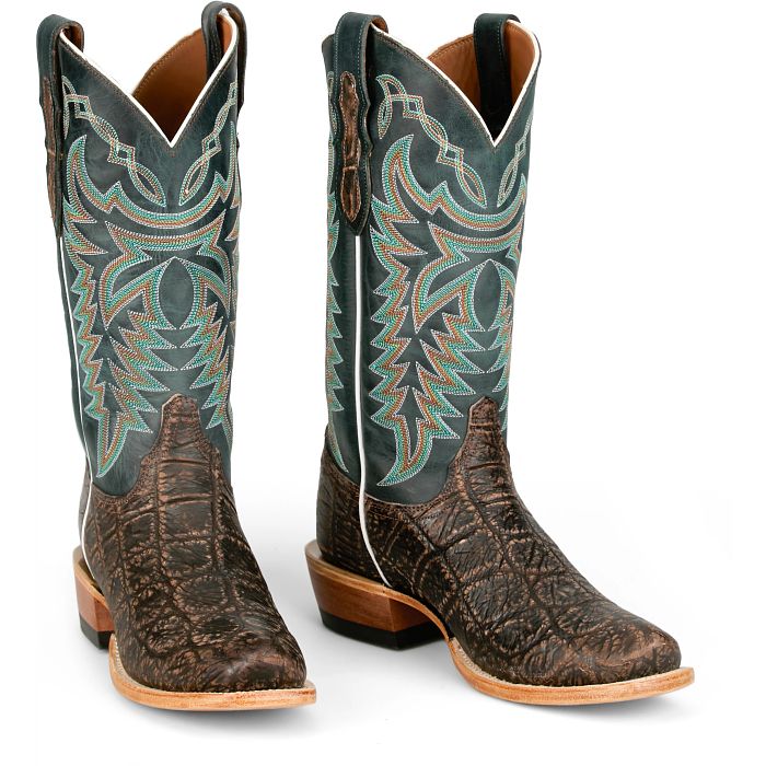 Mcneely 13" Crocodile