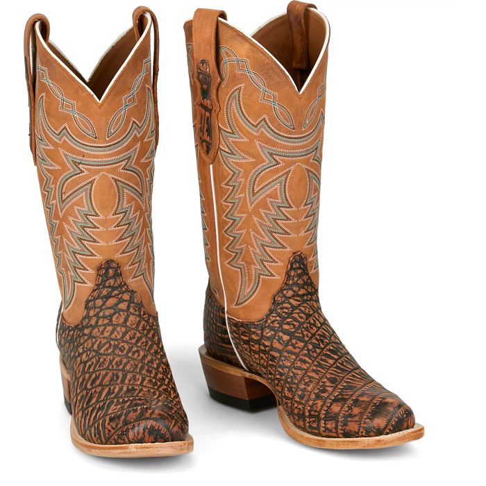 Mcneely 13" Crocodile