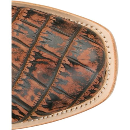 Mcneely 13" Crocodile