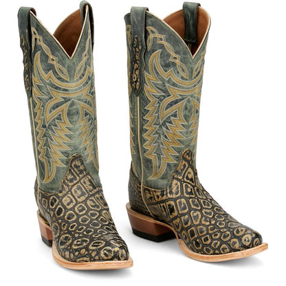 Mcneely 13" Crocodile