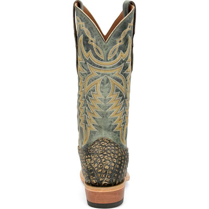 Mcneely 13" Crocodile