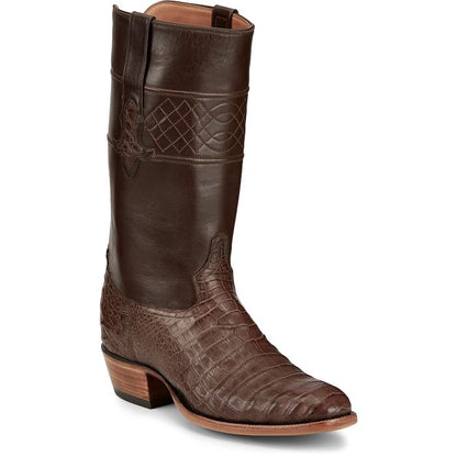 Kapono 12" Caiman Belly