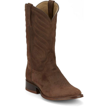 Amado 12" Suede