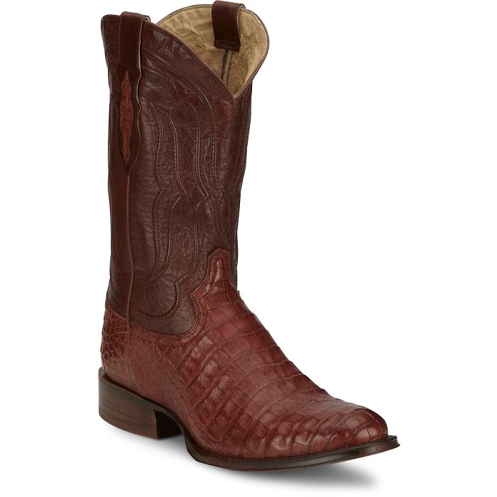 Tremaine 12" Caiman
