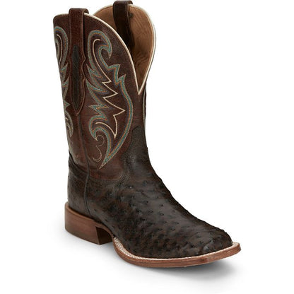 Rancho 11" Western