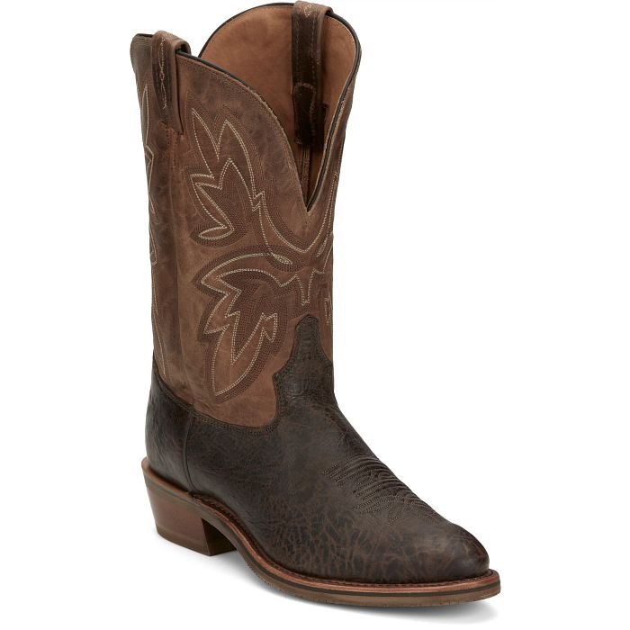 Fernando 12" Western