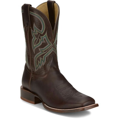 Wray 11" Western Boot
