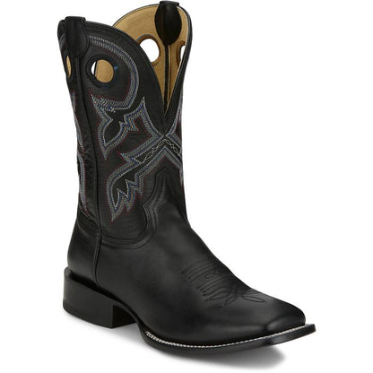 Lars 11" Western Boot