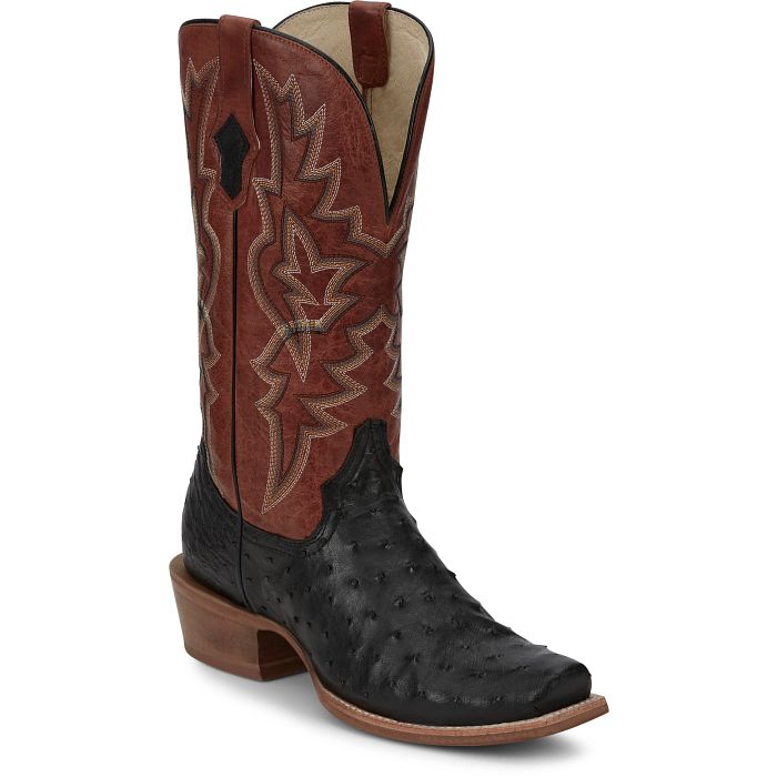 Rylen 13" Full Quill