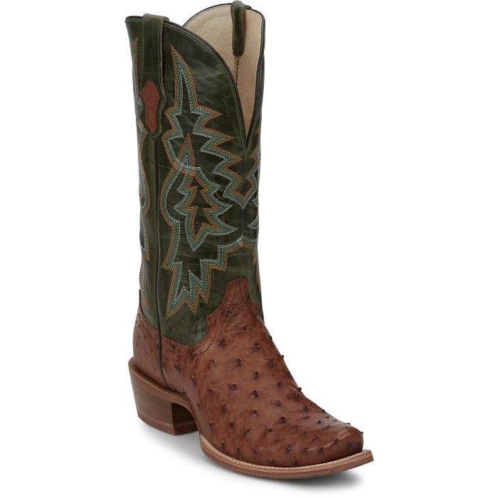 Rylen 13" Full Quill