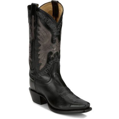 Aquino 13" Western