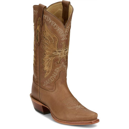 Aquino 13" Western