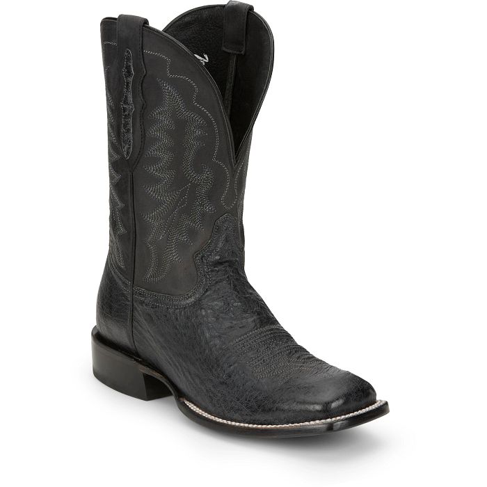 Rancho 11" Western
