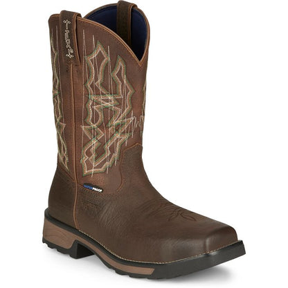 Anchor 11" Composite Toe Waterproof Work Boot