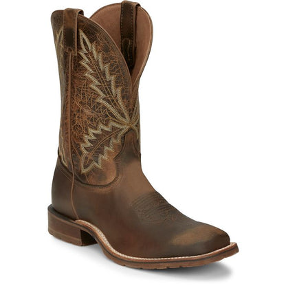 Bowie 11" Western