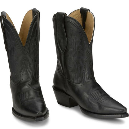 Areli 9" Bootie